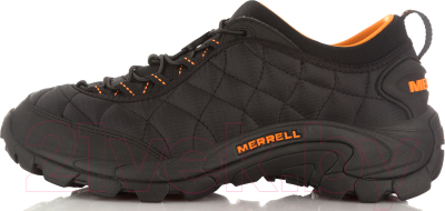 Кроссовки Merrell Ice Cap Moc II / 61391-08 (р-р 8, черный)