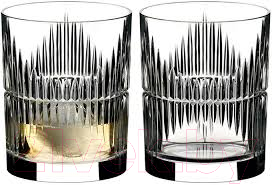 Набор бокалов Riedel Tumbler Collection Shadows / 0515/02S5