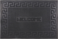 

Коврик грязезащитный, Welcome 40x60 / 31-027