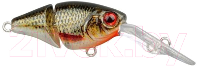 

Воблер SPRO, Ikiru Joint-Crank35 Roach / 004372-00201