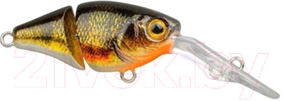 

Воблер SPRO, Ikiru Joint-Crank35 Yellow Perch / 004372-00203