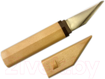 Нож для резьбы по дереву Yoshiharu PL-300