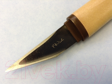 Нож для резьбы по дереву Yoshiharu PL-300