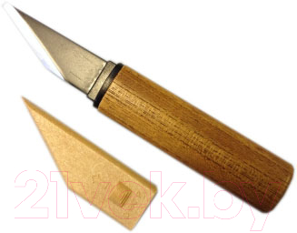 Нож для резьбы по дереву Yoshiharu WB-350
