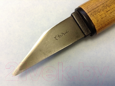 Нож для резьбы по дереву Yoshiharu WB-350