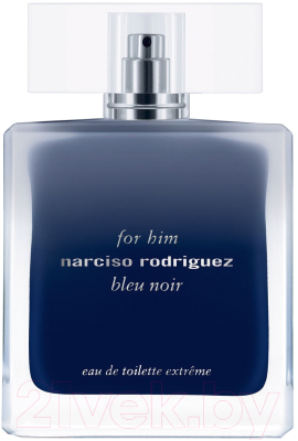 Туалетная вода Narciso Rodriguez For Him Bleu Noir Extreme (100мл)