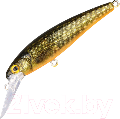 

Воблер SPRO, Ikiru Micro Jerk 50F Pike / 004371-00304