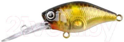 

Воблер SPRO, Ikiru Mini-Crank-Ll Fl Old Ayu / 004372-00105