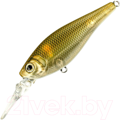 

Воблер SPRO, Ikiru Shad 70 Ll Sp Ayu / 004370-00105