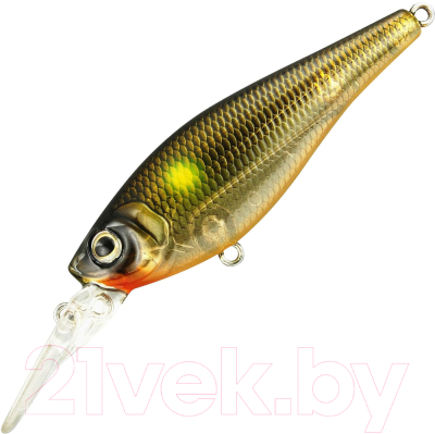 

Воблер SPRO, Ikiru Shad 70 Ll Sp Old Ayu / 004370-00106
