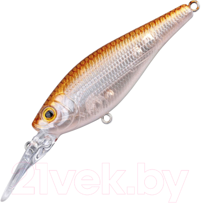 

Воблер SPRO, Ikiru Shad 70 Ll Sp Wagasagi / 004370-00112