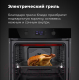 Миниатюра изображения товара Электрический духовой шкаф Maunfeld AEOH.749B2