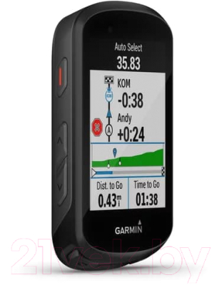 Велокомпьютер Garmin Edge 530 MTB / 010-02060-21