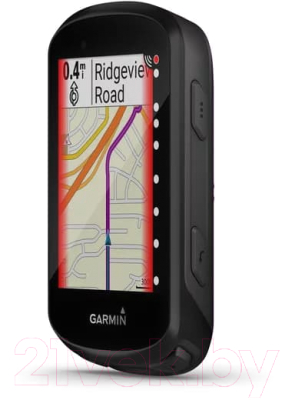 Велокомпьютер Garmin Edge 530 MTB / 010-02060-21