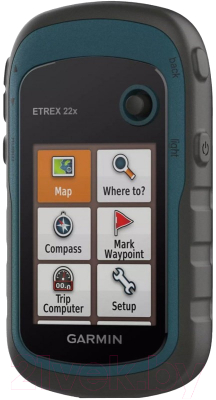 Туристический навигатор Garmin eTrex 22x / 010-02256-01