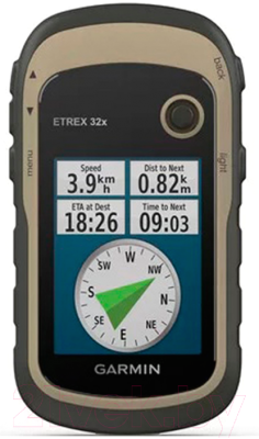 Туристический навигатор Garmin eTrex 32x / 010-02257-01