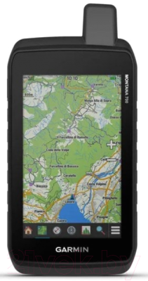 Туристический навигатор Garmin Montana 700 / 010-02133-01