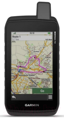 Туристический навигатор Garmin Montana 700 / 010-02133-01