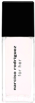 

Туалетная вода Narciso Rodriguez, For Her