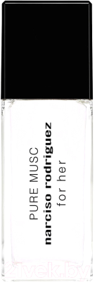 

Парфюмерная вода Narciso Rodriguez, Pure Musc For Her