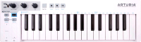 MIDI-клавиатура Arturia KeyStep - 