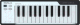 Миниатюра изображения товара MIDI-клавиатура Arturia Microlab Black