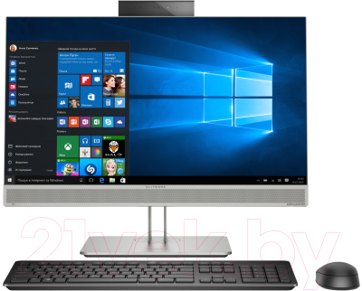 

Моноблок HP, EliteOne 800 G5 AIO (5NW34AV-DS2)