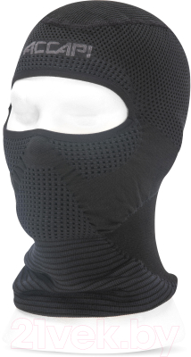 Балаклава Accapi Balaclava / A838-999 (Junior, черный)