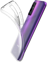 

Чехол-накладка Volare Rosso, Clear для Honor 30/30 Premium