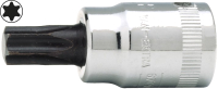 

Головка слесарная Bahco, 6709TORX-T10