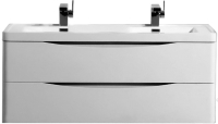 

Тумба под умывальник BelBagno, ANCONA-N-1200-2C-SO-2-BL