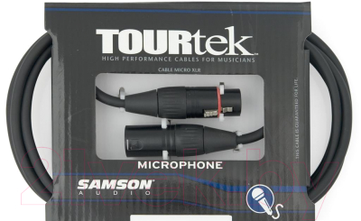 Кабель Tourtek TM20