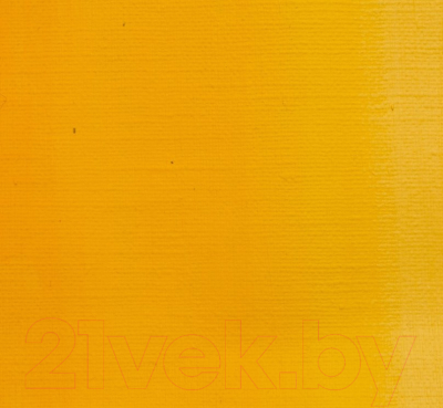 Акриловые краски Сонет Желтая темная / 28109221 (75мл)