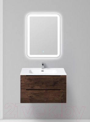 Купить Тумба под умывальник BelBagno ETNA39-700/390-2C-SO-RW-P в Жодино