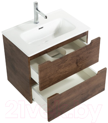 Купить Тумба под умывальник BelBagno ETNA39-700/390-2C-SO-RW-P в Жодино