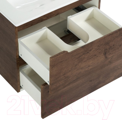 Купить Тумба под умывальник BelBagno ETNA39-700/390-2C-SO-RW-P в Жодино