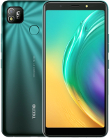 

Смартфон Tecno, Pop 4 2/32GB / BC2 (зеленый)