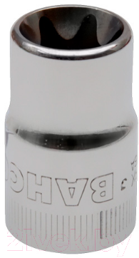

Головка слесарная Bahco, 6700TORX-E10
