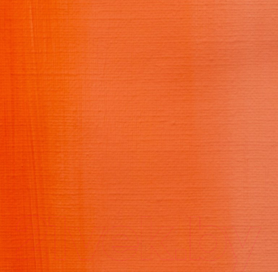 Акриловые краски Сонет Оранжевая / 28109315 (75мл)