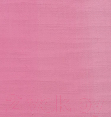 Акриловые краски Сонет Пастельно-розовый / 28109352 (75мл)