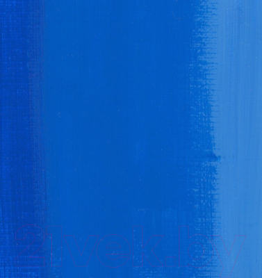 Акриловые краски Сонет Синяя светлая / 28109520 (75мл)