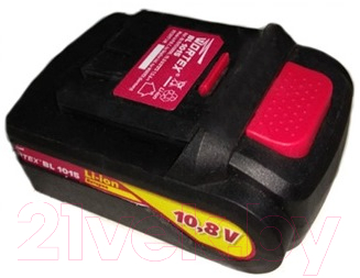 Аккумулятор для электроинструмента Wortex BL 1015-1 (BL101510006)