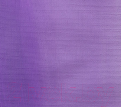 Акриловые краски Сонет Фиолетовая светлая / 28109605 (75мл)