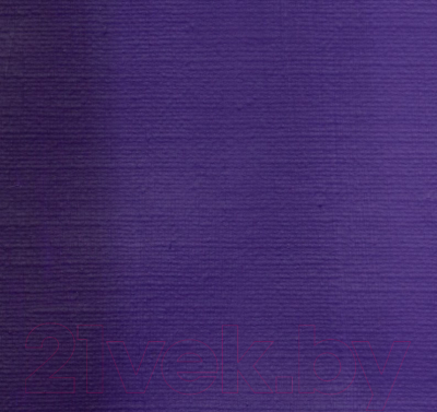Акриловые краски Сонет Фиолетовая темная / 28109606 (75мл)