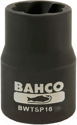 

Головка слесарная Bahco, BWTSP1619