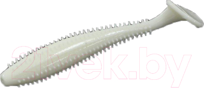 

Мягкая приманка Helios, Shaggy White / HS-18-001-N
