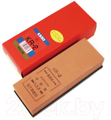 Изображение товара Точильный камень Suehiro SH/KR-2