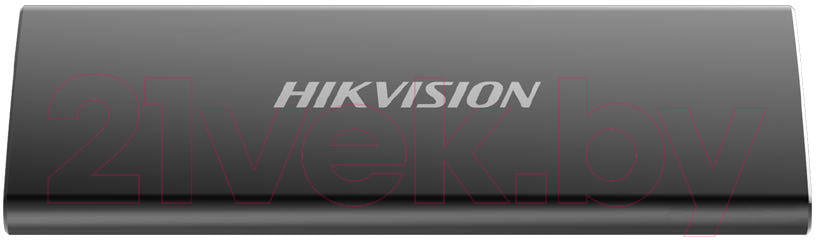 Внешний жесткий диск Hikvision T200N 512GB (HS-ESSD-T200N/512G)