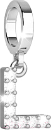 

Подвеска Rebecca, Charm BWMPBL62