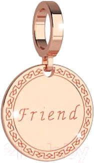 

Подвеска Rebecca, Charm BWMPBR41